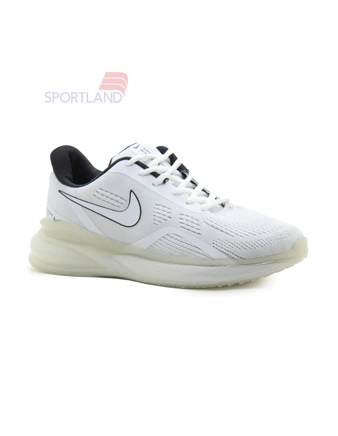 کتونی ورزشی زنانه نایک Nike Qualify W