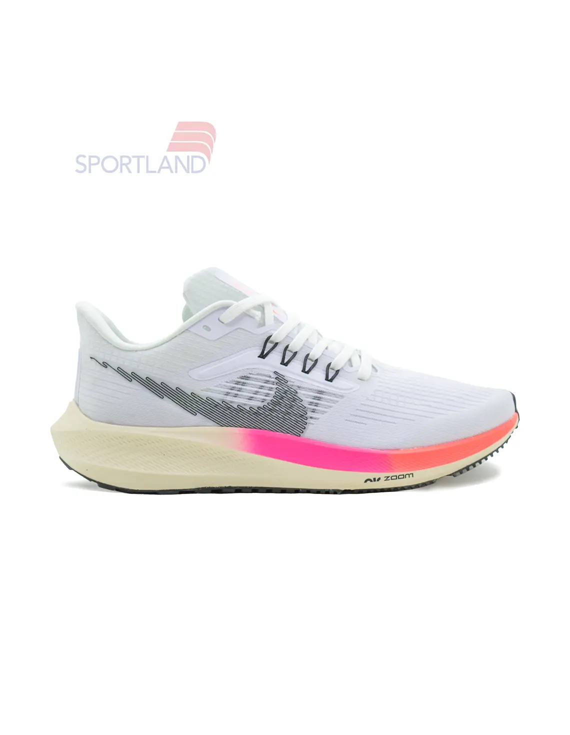 کتونی دویدن مردانه نایک Nike Pegasus 39 FlyEase M