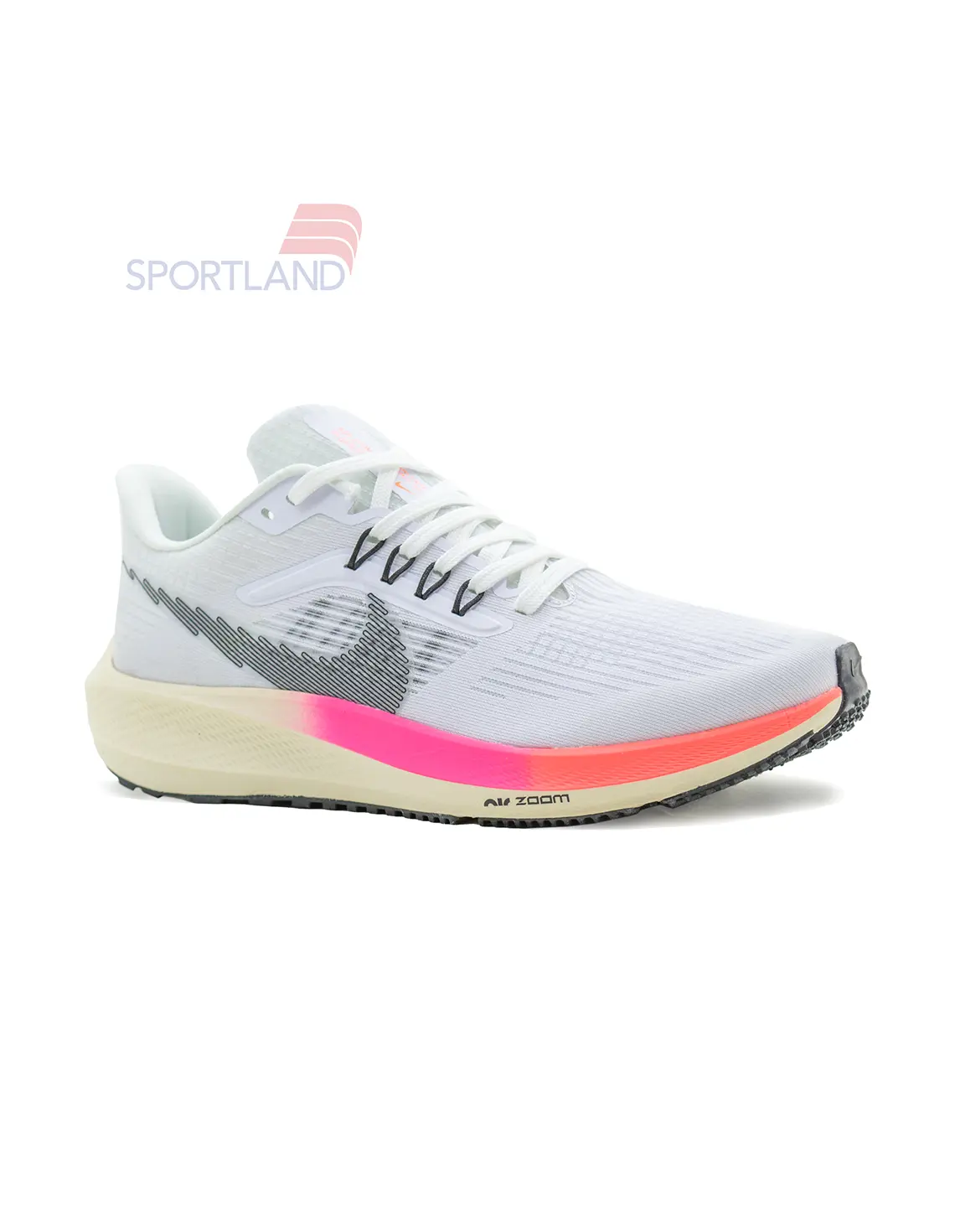 کتونی دویدن مردانه نایک Nike Pegasus 39 FlyEase M