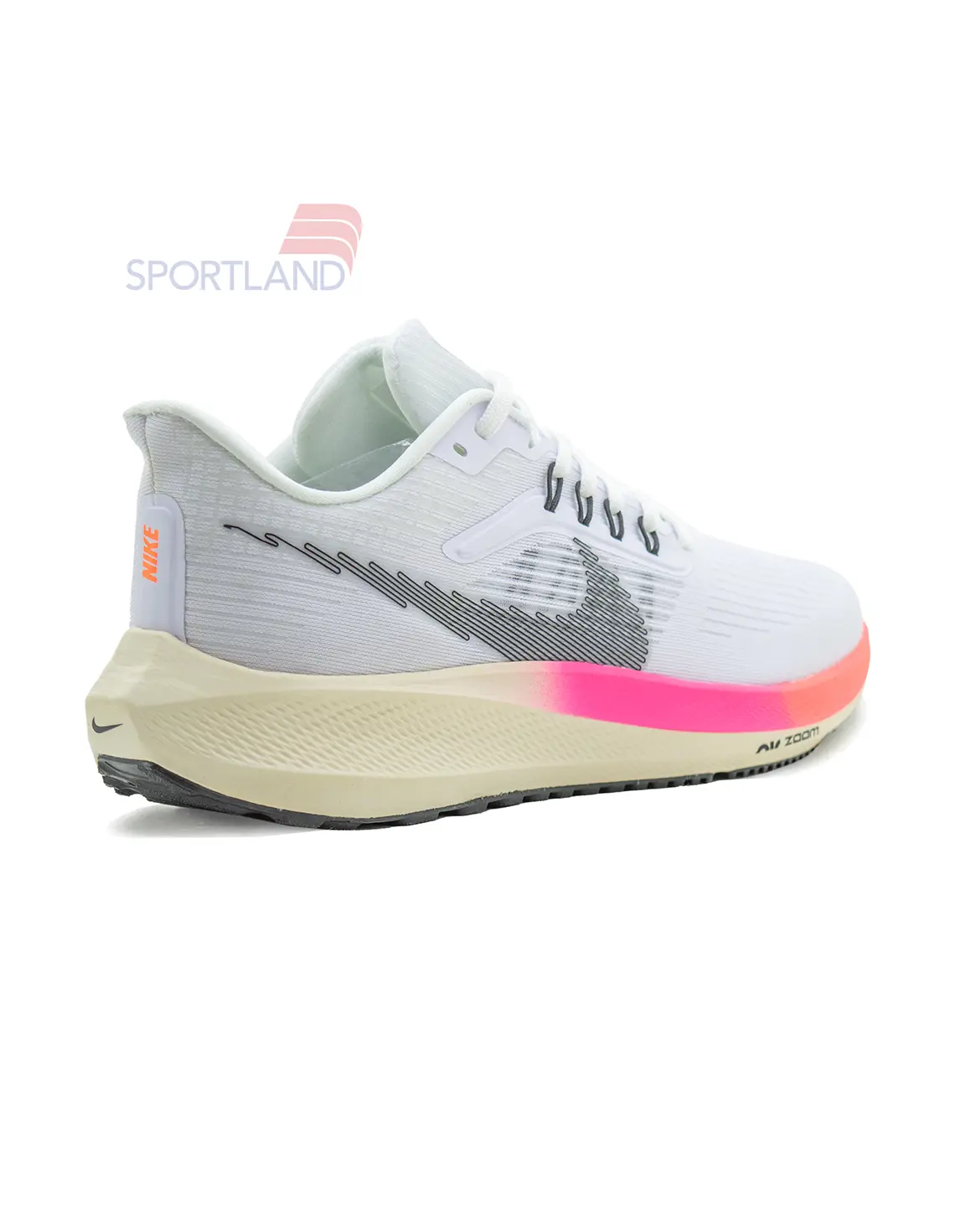کتونی دویدن مردانه نایک Nike Pegasus 39 FlyEase M