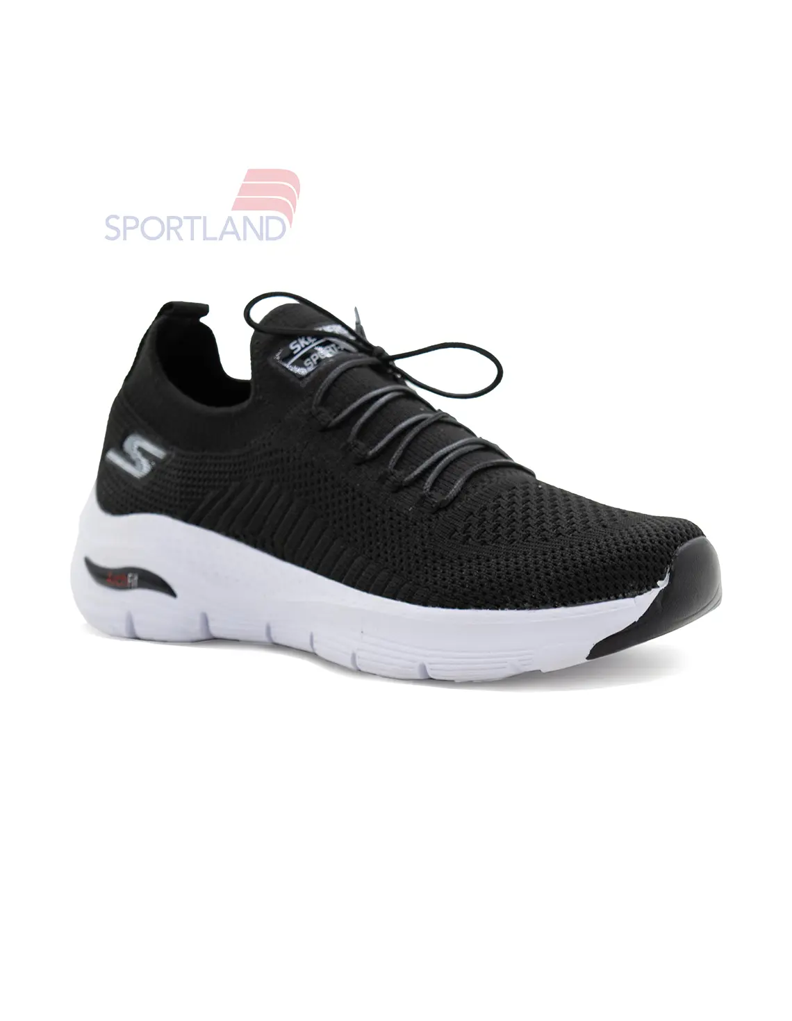 کتونی پیاده روی مردانه اسکیچرز Arch Fit Waveport M