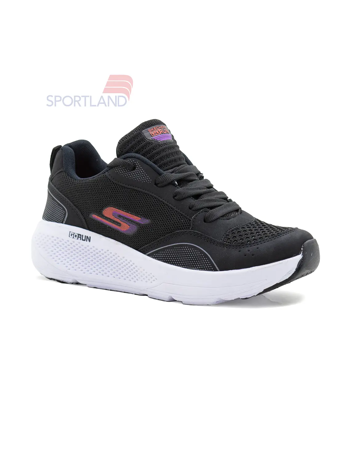 کتونی پیاده روی زنانه اسکیچرز Go Run Elevate Sport W