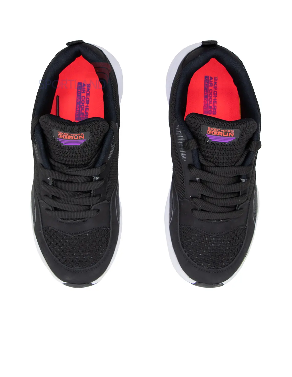 کتونی پیاده روی زنانه اسکیچرز Go Run Elevate Sport W