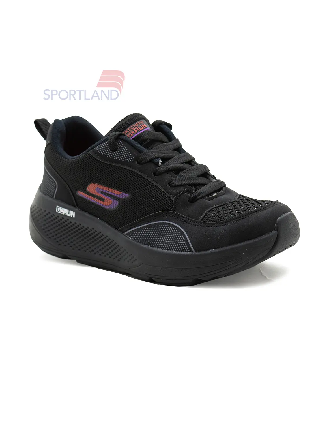 کتونی پیاده روی زنانه اسکیچرز Go Run Elevate Sport W