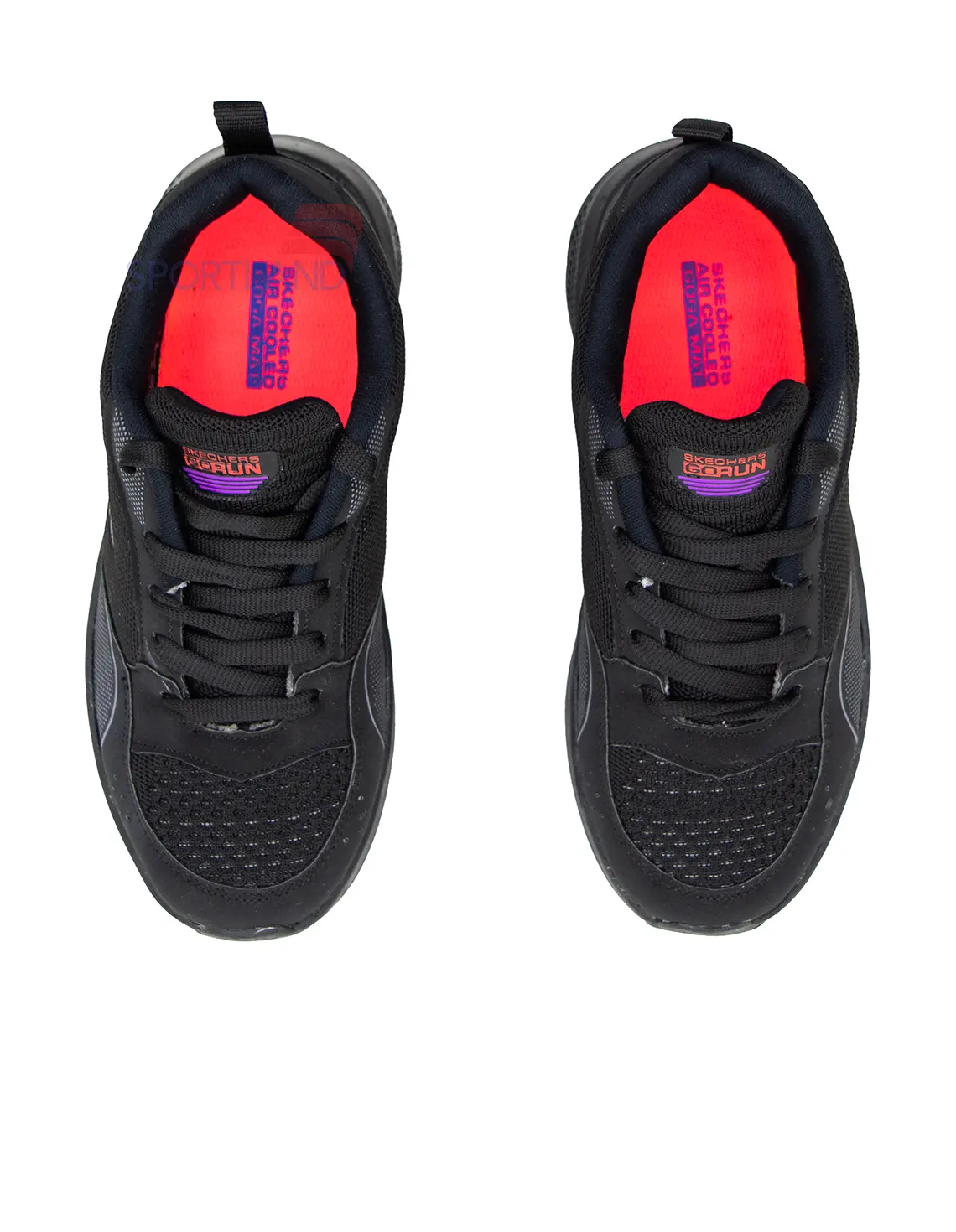 کتونی پیاده روی زنانه اسکیچرز Go Run Elevate Sport W