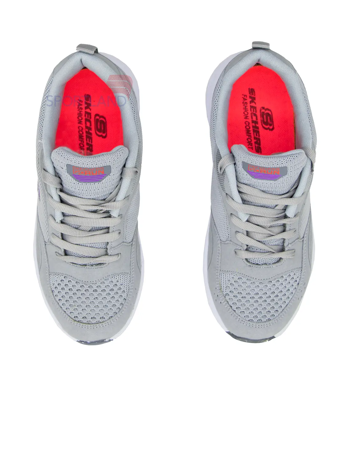 کتونی پیاده روی زنانه اسکیچرز Go Run Elevate Sport W