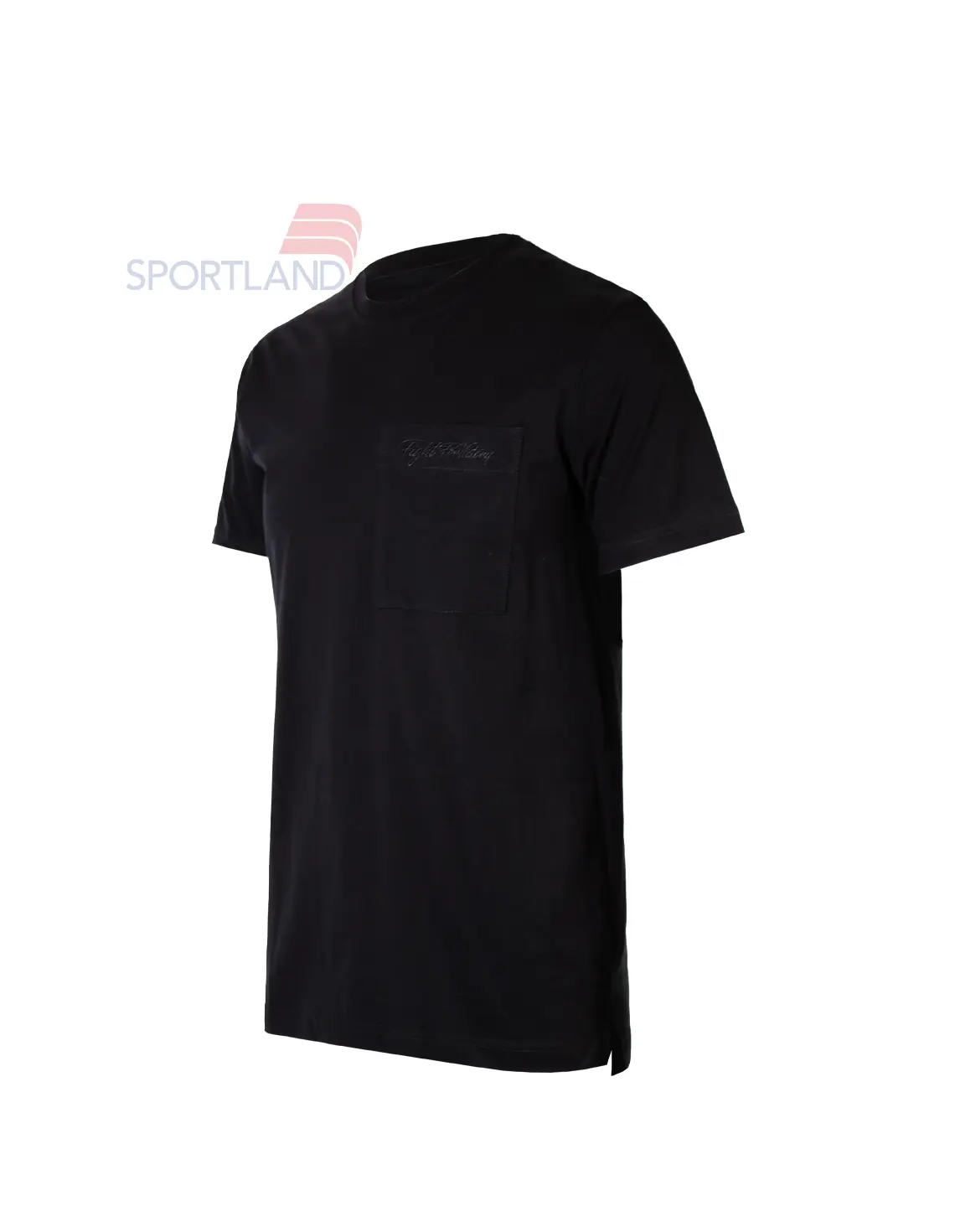 تی شرت ورزشی مردانه نایک Nike Qizhou M