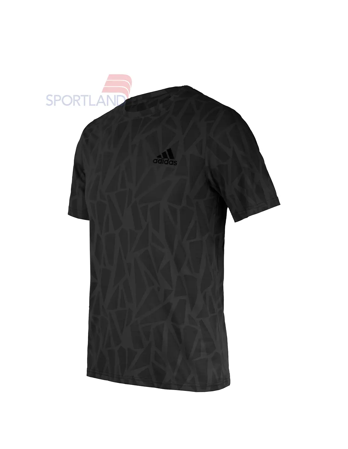 تی شرت ورزشی مردانه آدیداس Adidas Sargasso M