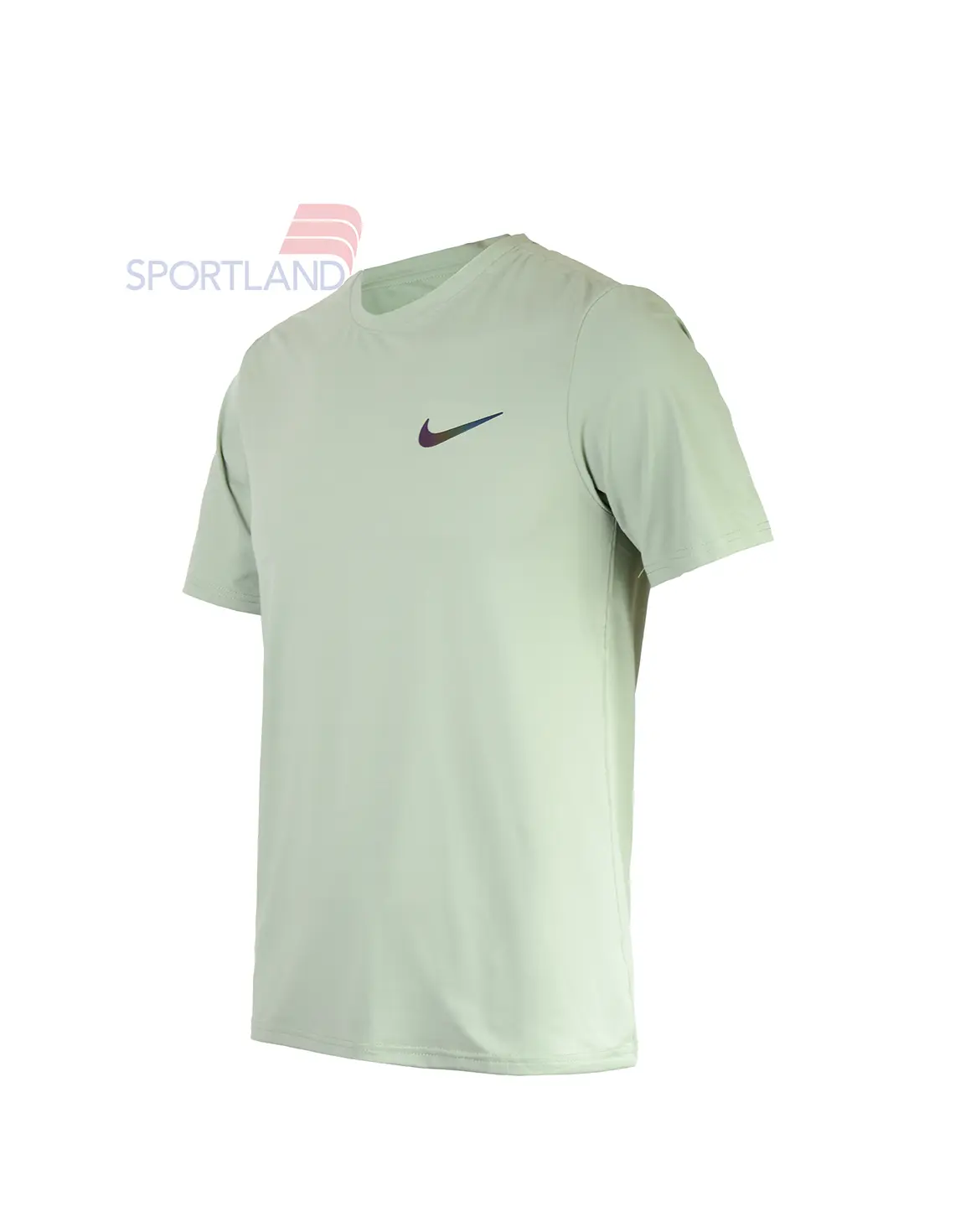تی شرت ورزشی مردانه نایک Nike Laccadive M