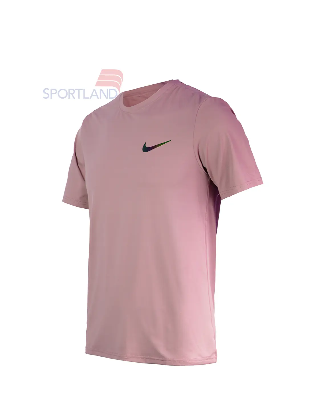 تی شرت ورزشی مردانه نایک Nike Laccadive M