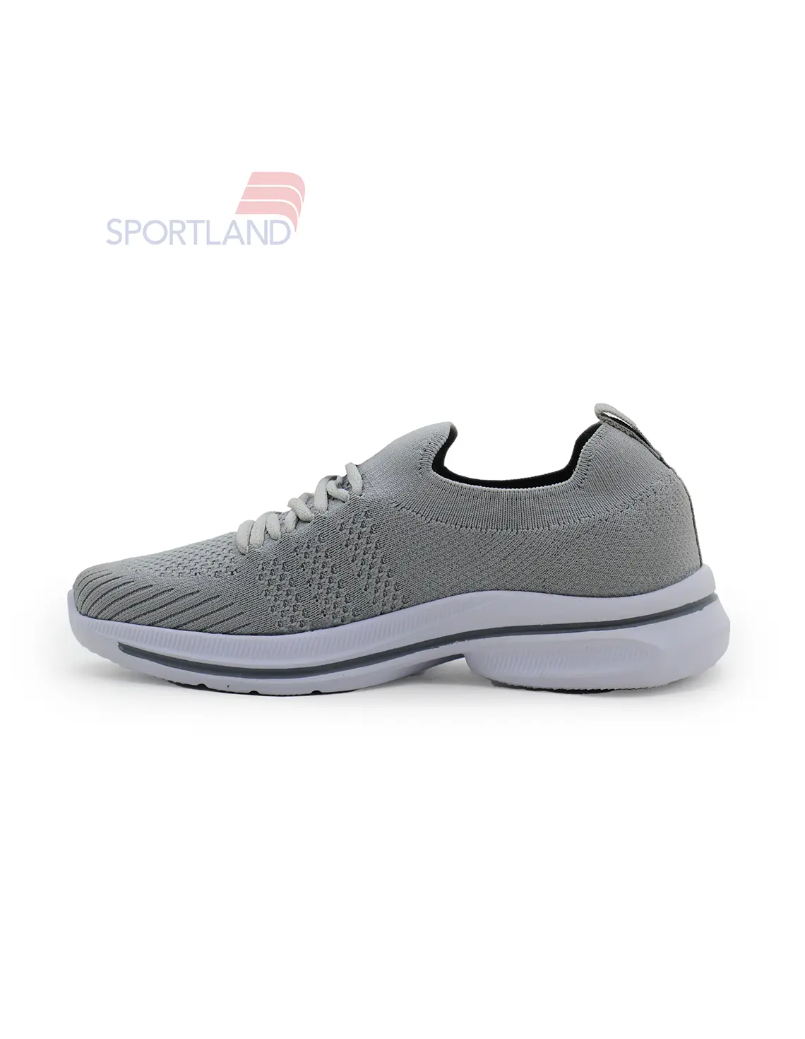 کتونی پیاده روی مردانه اسپورتلند Go Walk Stretch Fit M