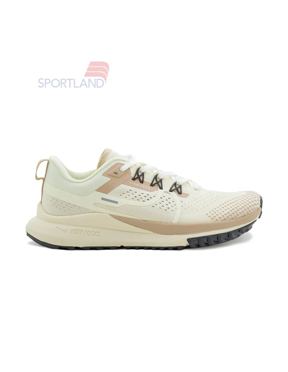 کتونی دویدن مردانه نایک Nike Pegasus Trail 4 React M