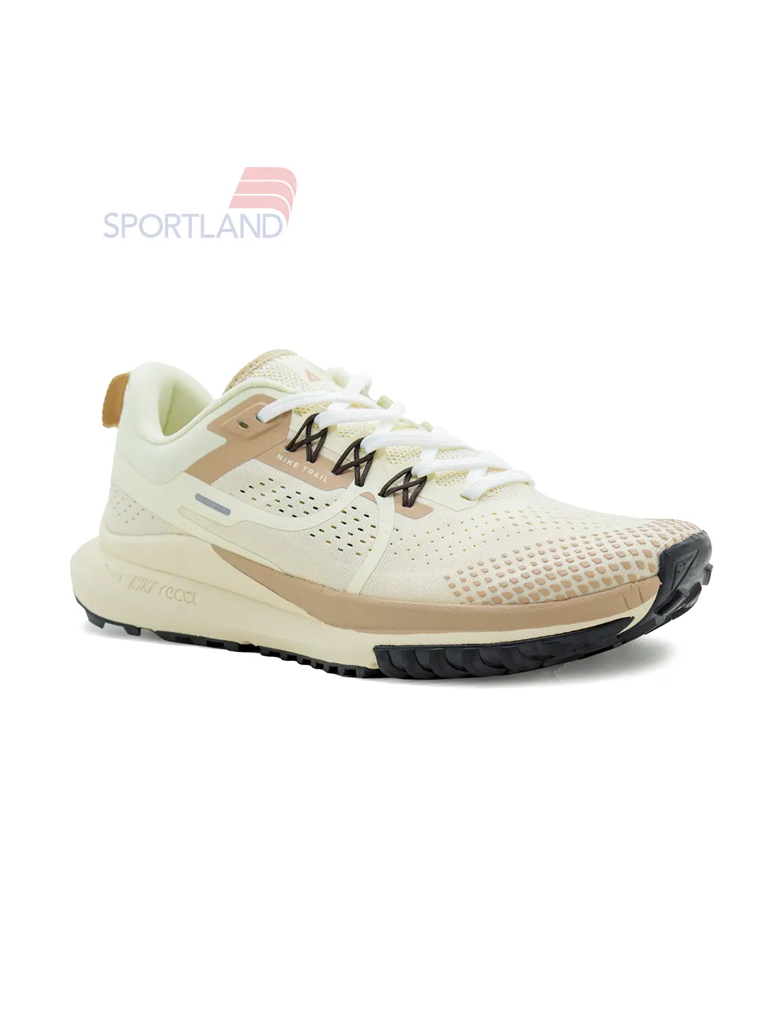 کتونی دویدن مردانه نایک Nike Pegasus Trail 4 React M