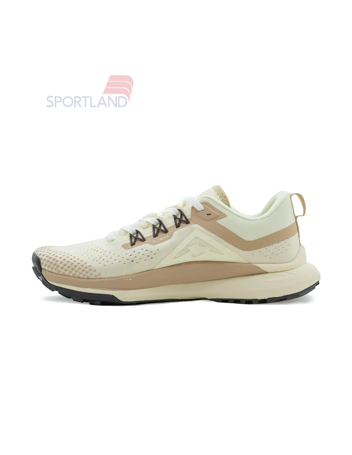 کتونی دویدن مردانه نایک Nike Pegasus Trail 4 React M
