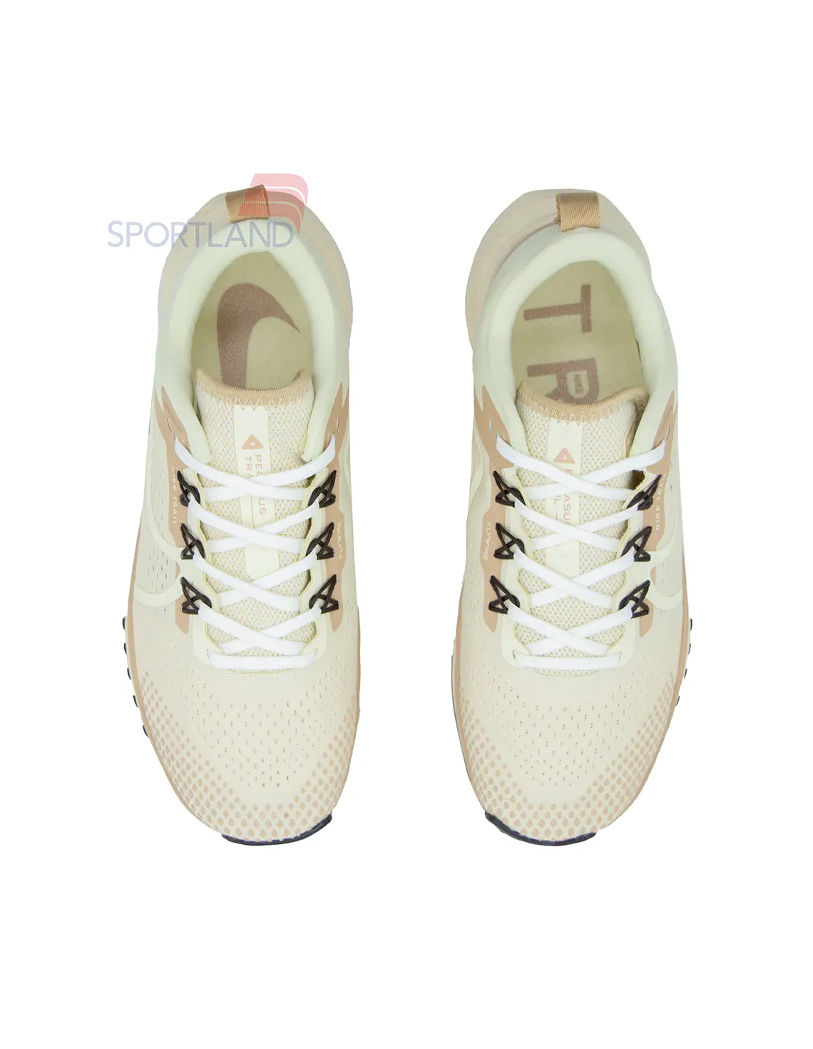 کتونی دویدن مردانه نایک Nike Pegasus Trail 4 React M