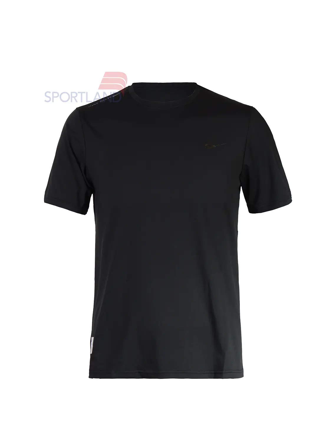 تی شرت ورزشی Unisex لولولمون Vic Basic U
