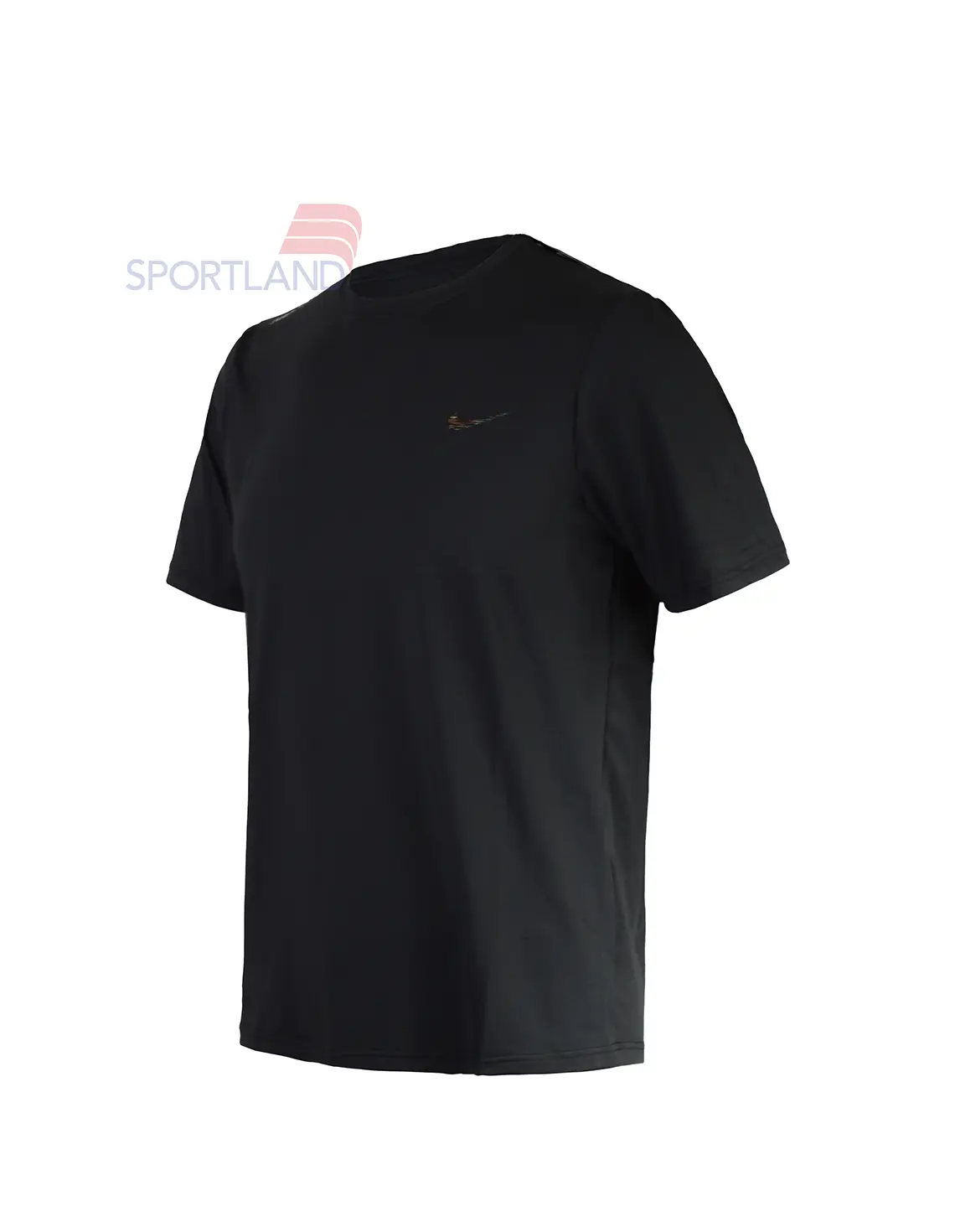 تی شرت ورزشی Unisex لولولمون Vic Basic U