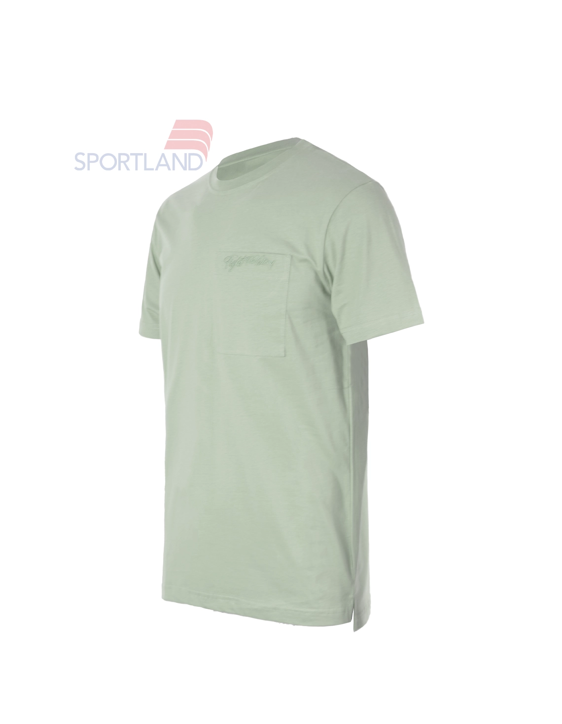 تی شرت ورزشی Unisex لولولمون Vic Basic U