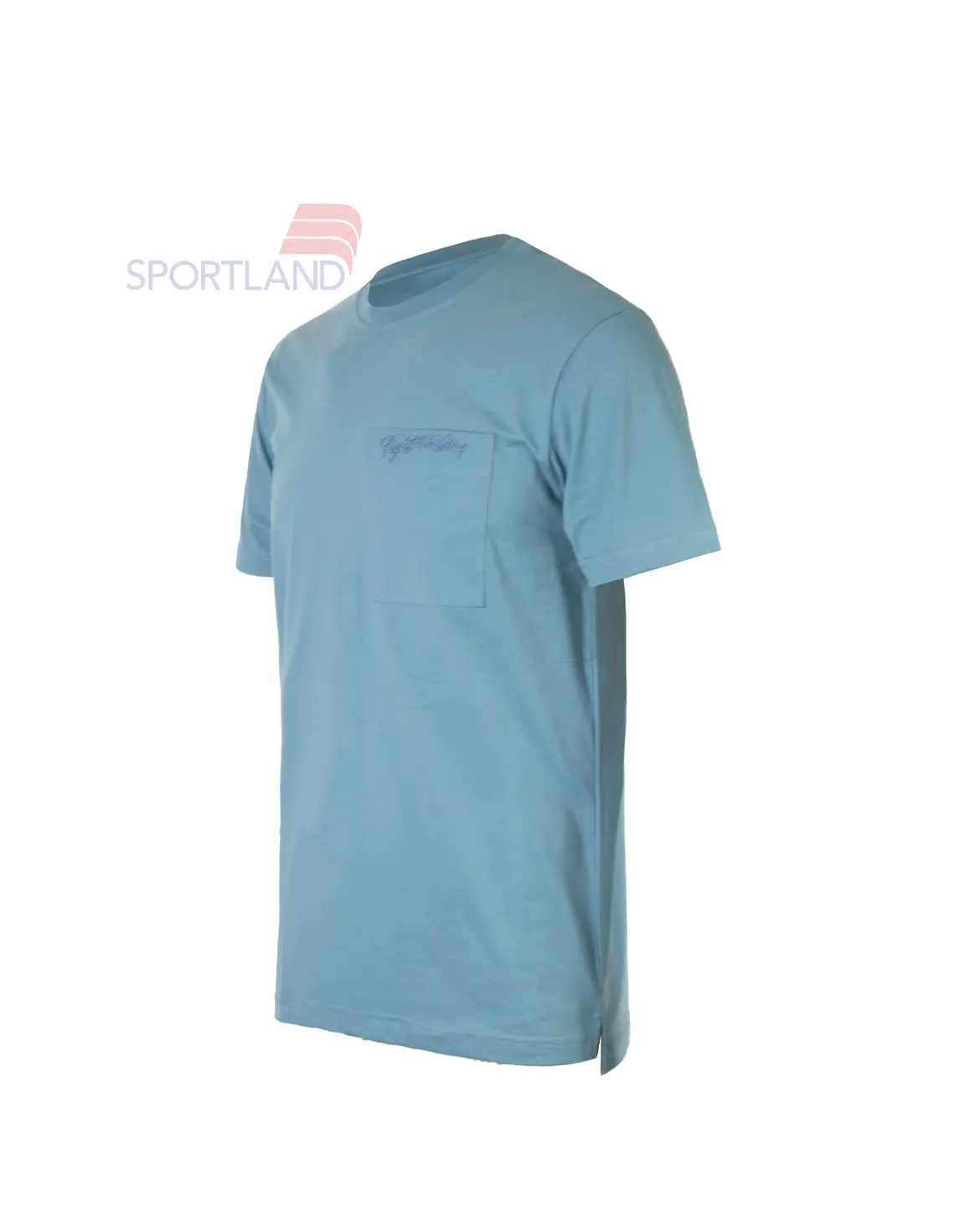 تی شرت ورزشی Unisex لولولمون Vic Basic U