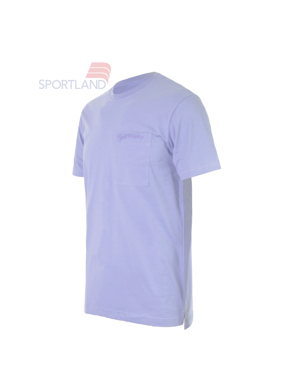 تی شرت ورزشی Unisex لولولمون Vic Basic U