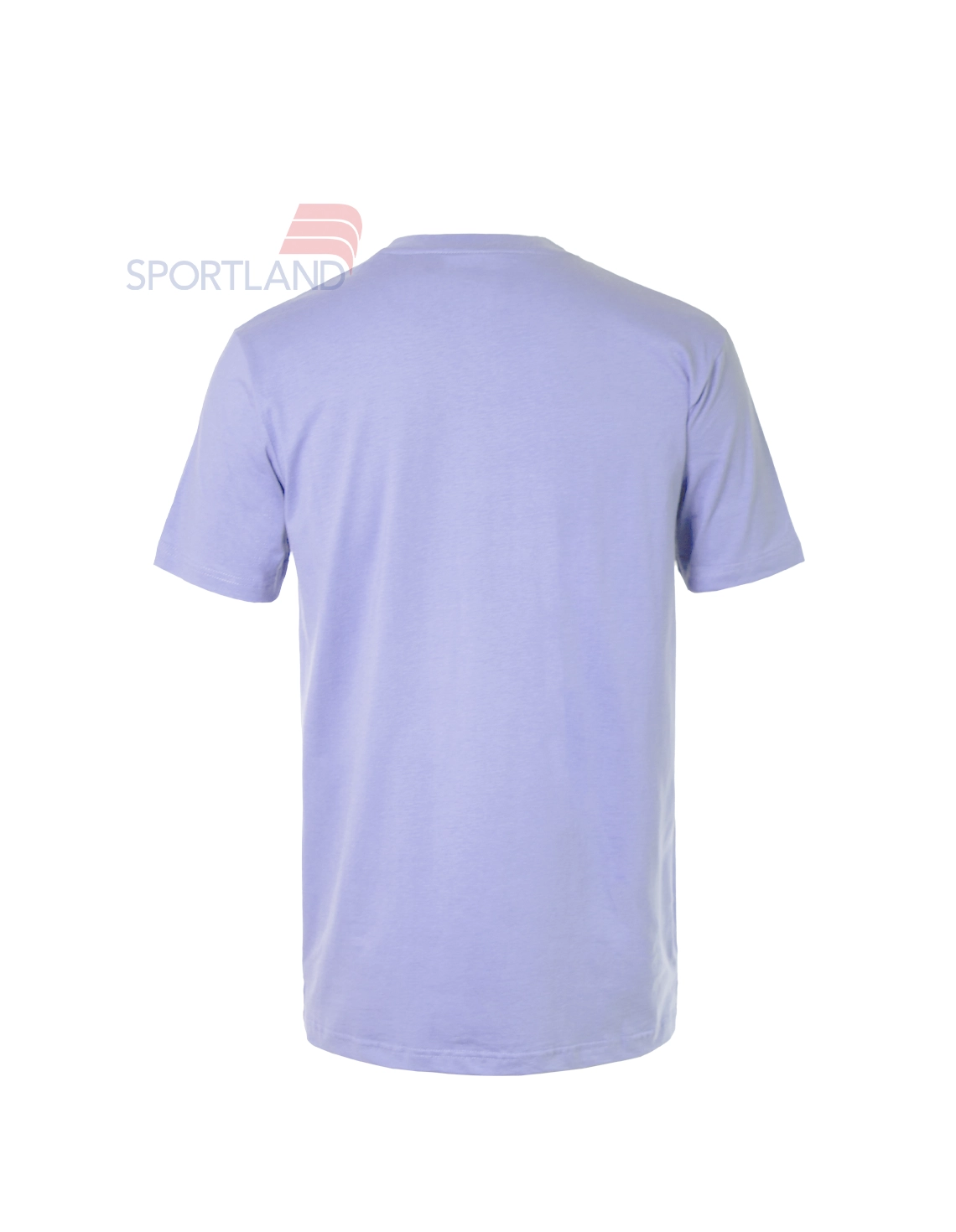 تی شرت ورزشی Unisex لولولمون Vic Basic U