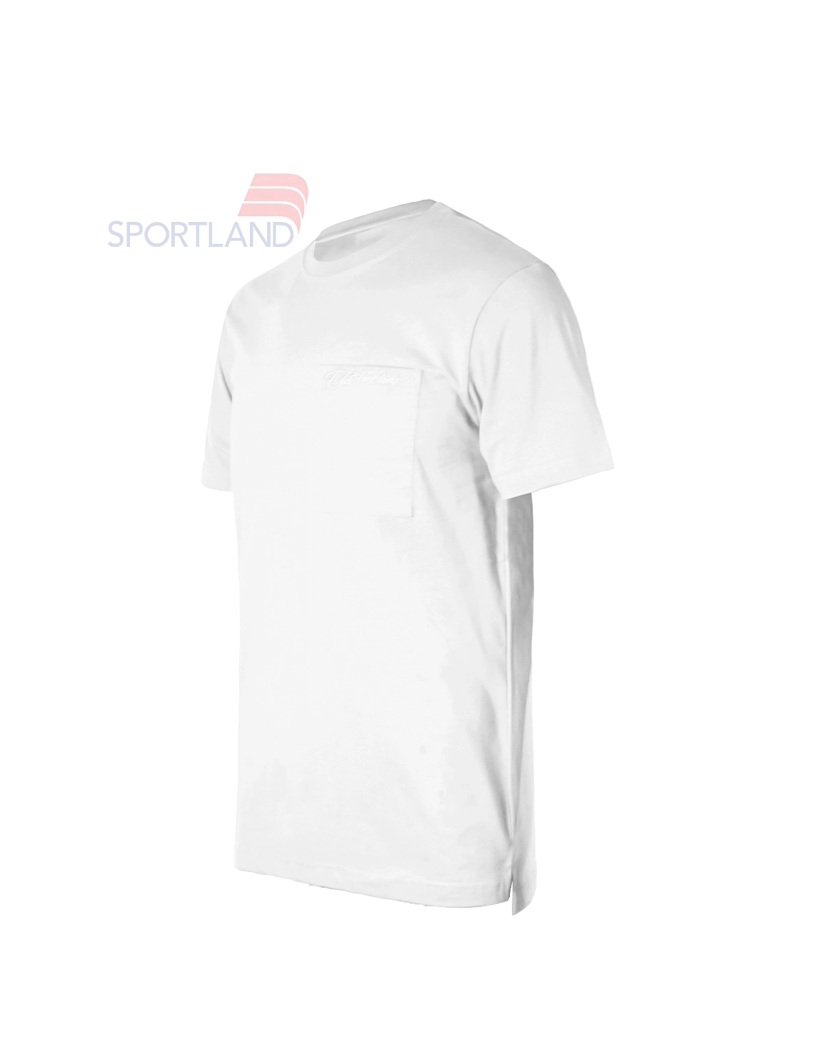 تی شرت ورزشی Unisex لولولمون Vic Basic U