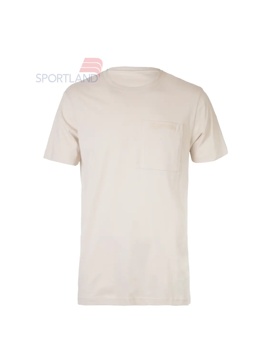 تی شرت ورزشی Unisex لولولمون Vic Basic U