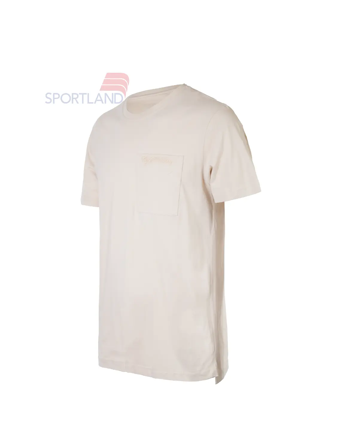 تی شرت ورزشی Unisex لولولمون Vic Basic U