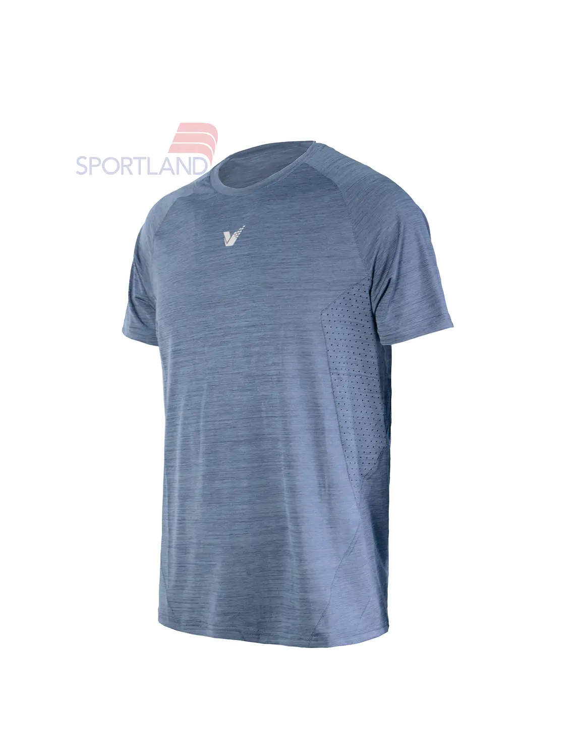 تی شرت ورزشی Unisex لولولمون Vic Speed Plus Tshirt U