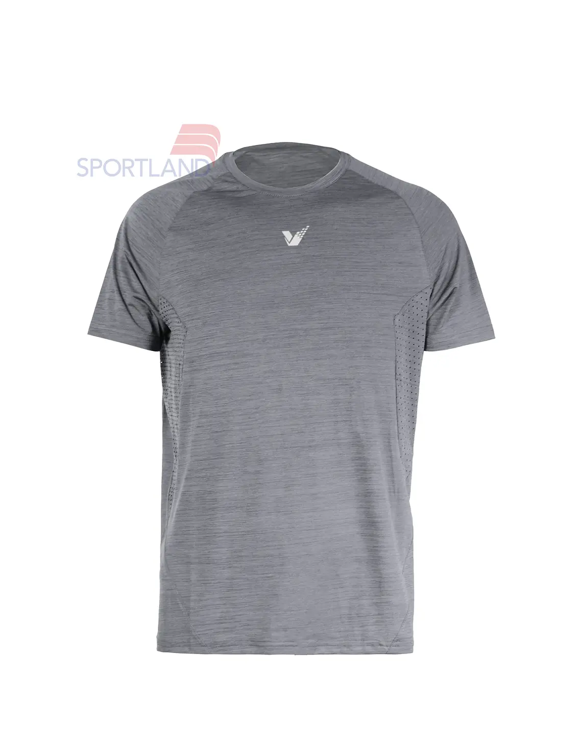 تی شرت ورزشی Unisex لولولمون Vic Speed Plus Tshirt U