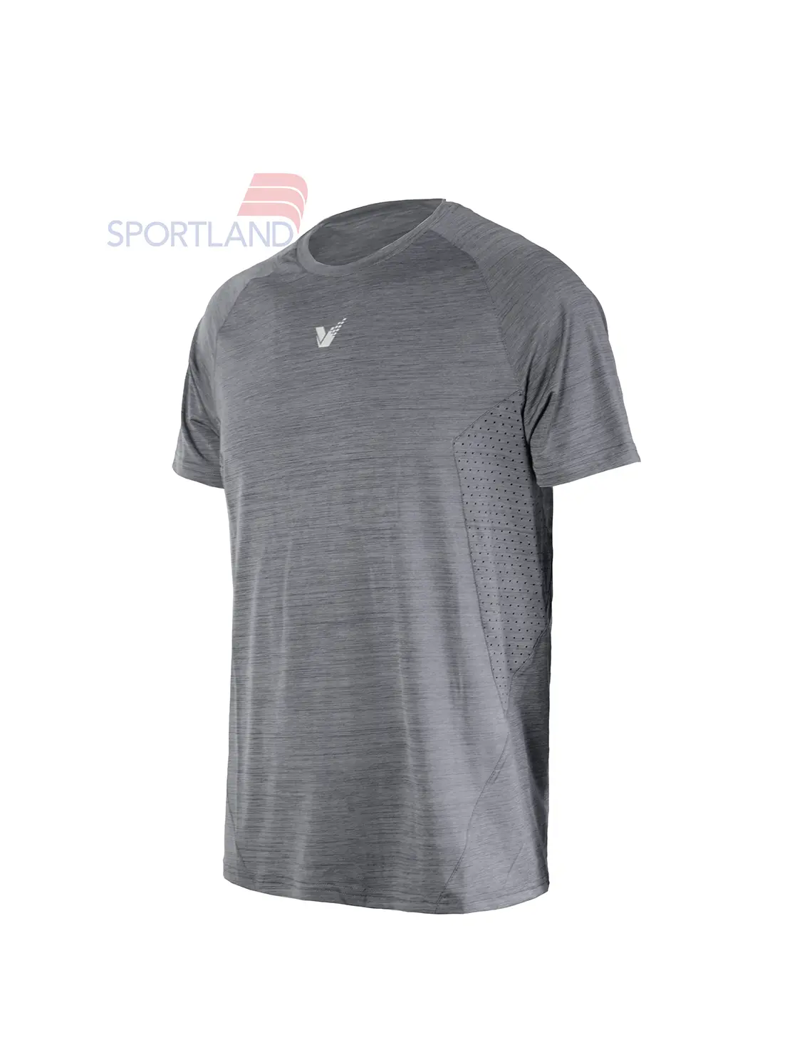 تی شرت ورزشی Unisex لولولمون Vic Speed Plus Tshirt U