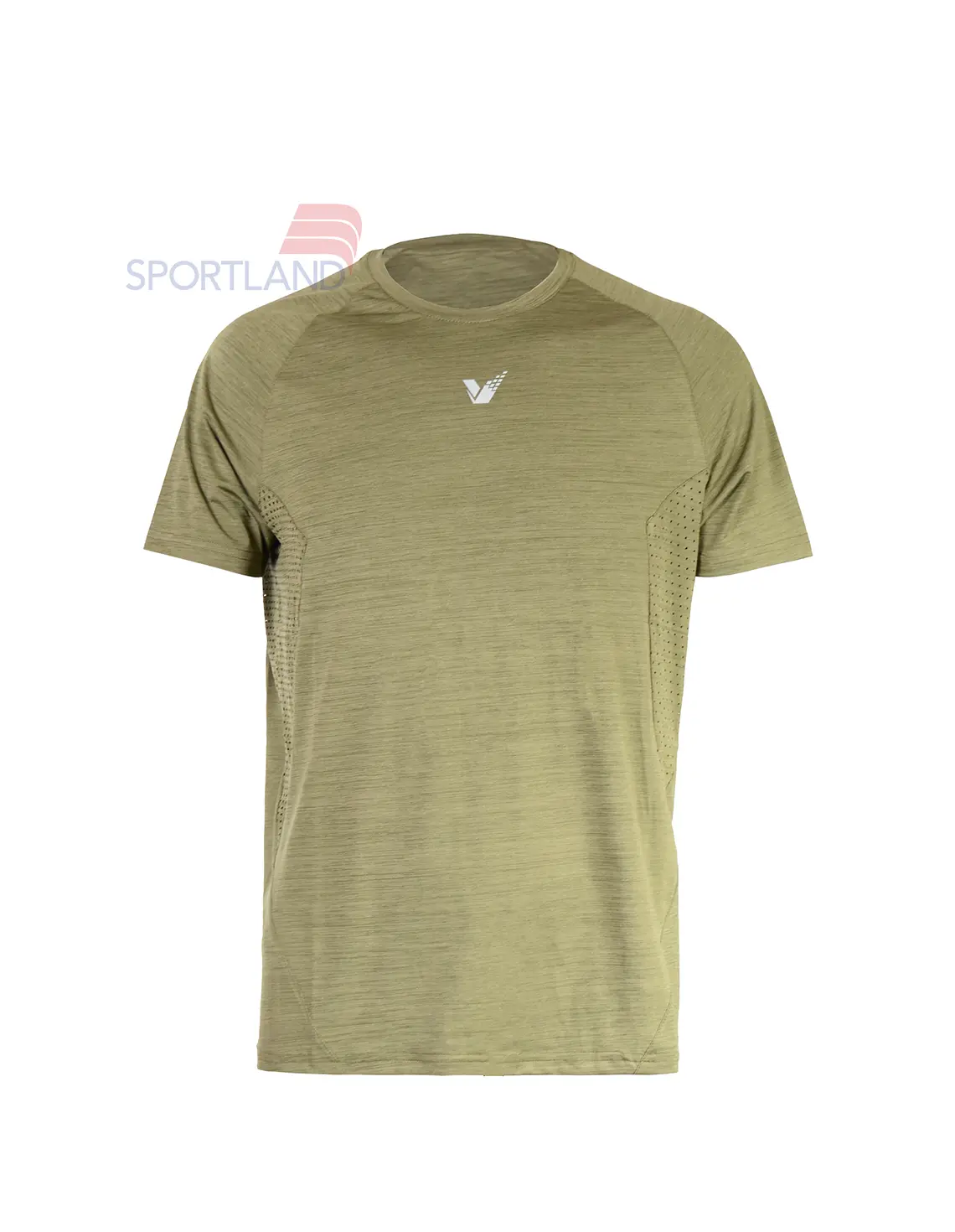 تی شرت ورزشی Unisex لولولمون Vic Speed Plus Tshirt U