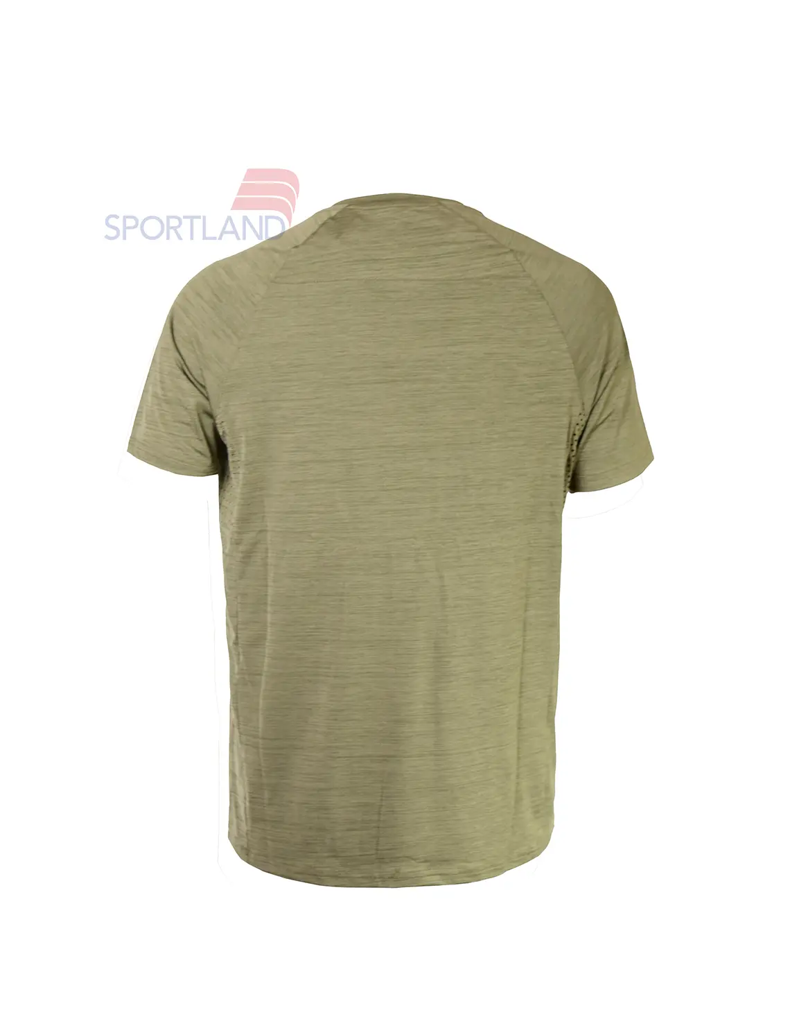 تی شرت ورزشی Unisex لولولمون Vic Speed Plus Tshirt U