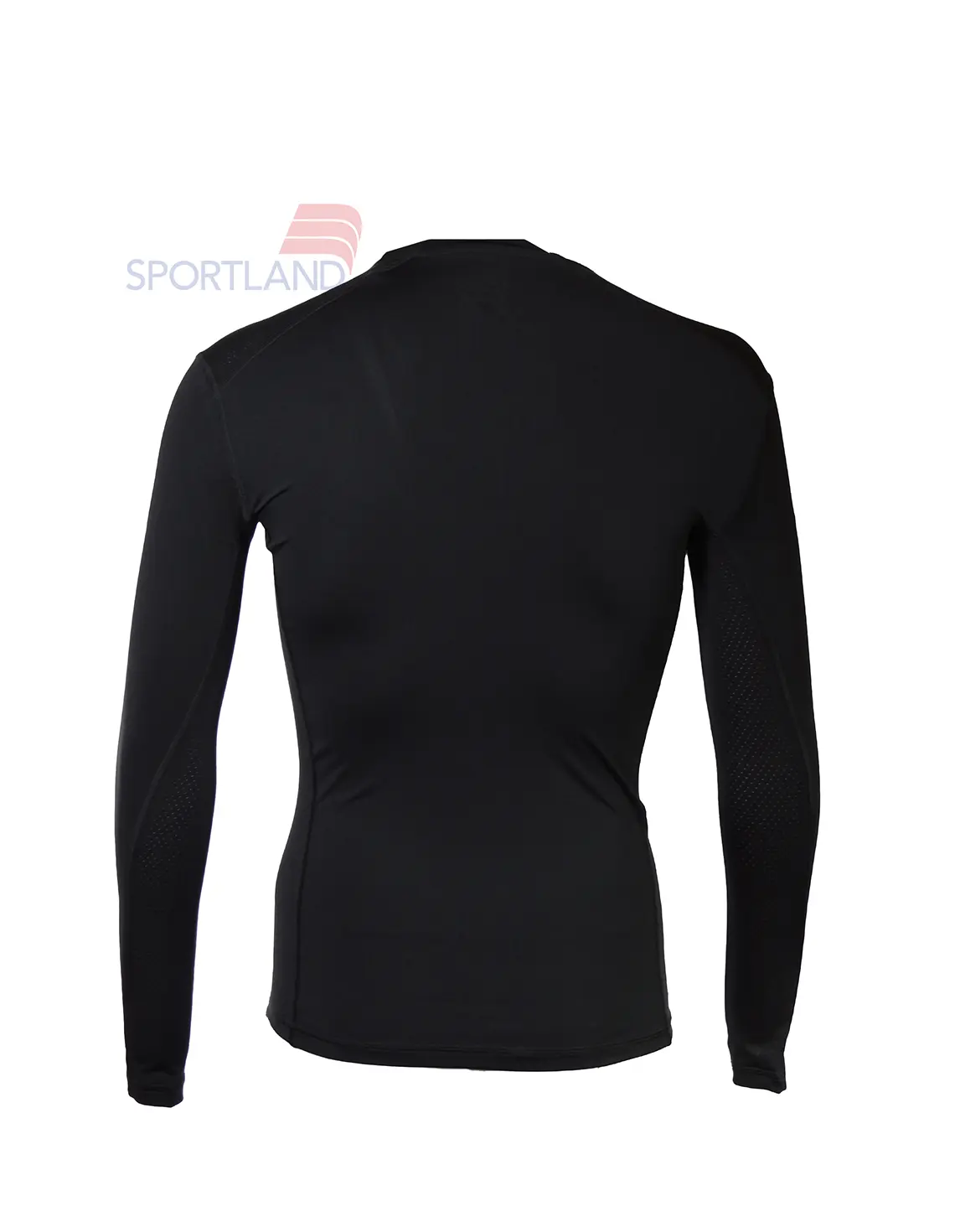 تی شرت آستین بلند ورزشی مردانه لولولمون Vic Power Long Sleeve Tshirt M