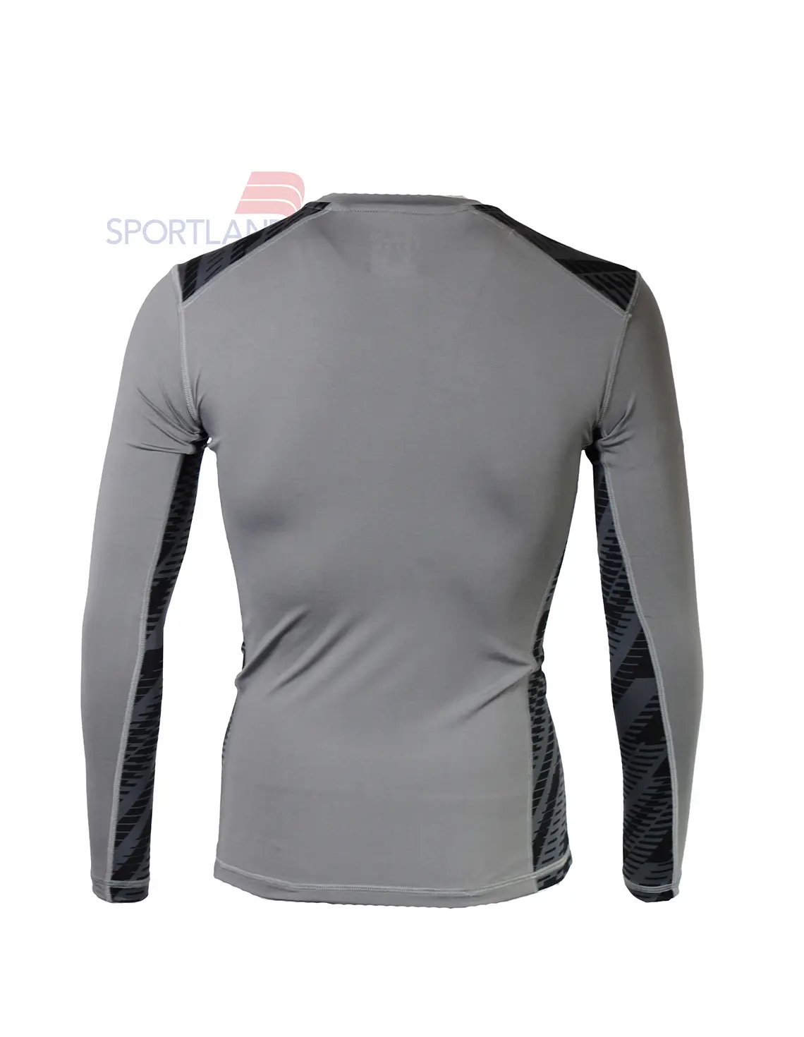 تی شرت آستین بلند ورزشی مردانه لولولمون Vic Power Long Sleeve Tshirt M