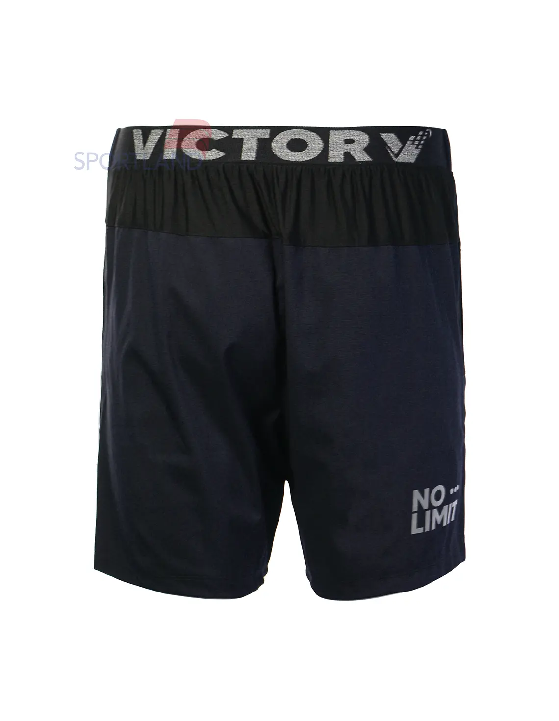 شلوارک ورزشی Unisex لولولمون Vic Limit Shorts U