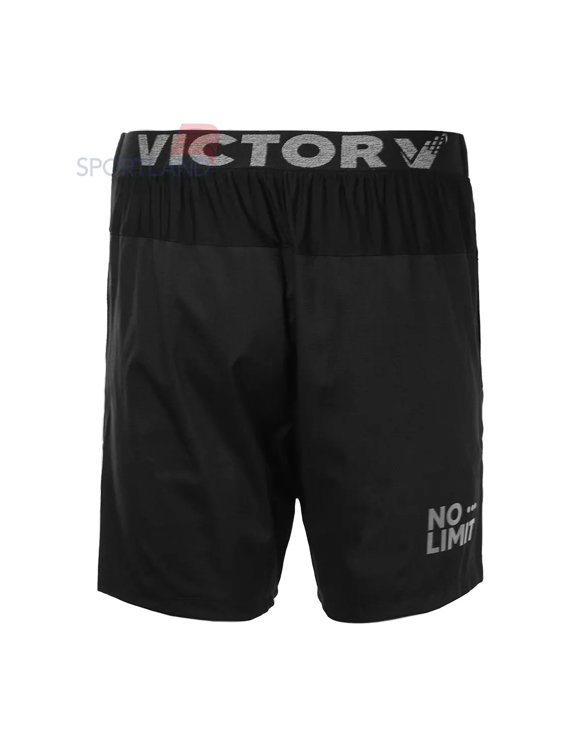 شلوارک ورزشی Unisex لولولمون Vic Limit Shorts U