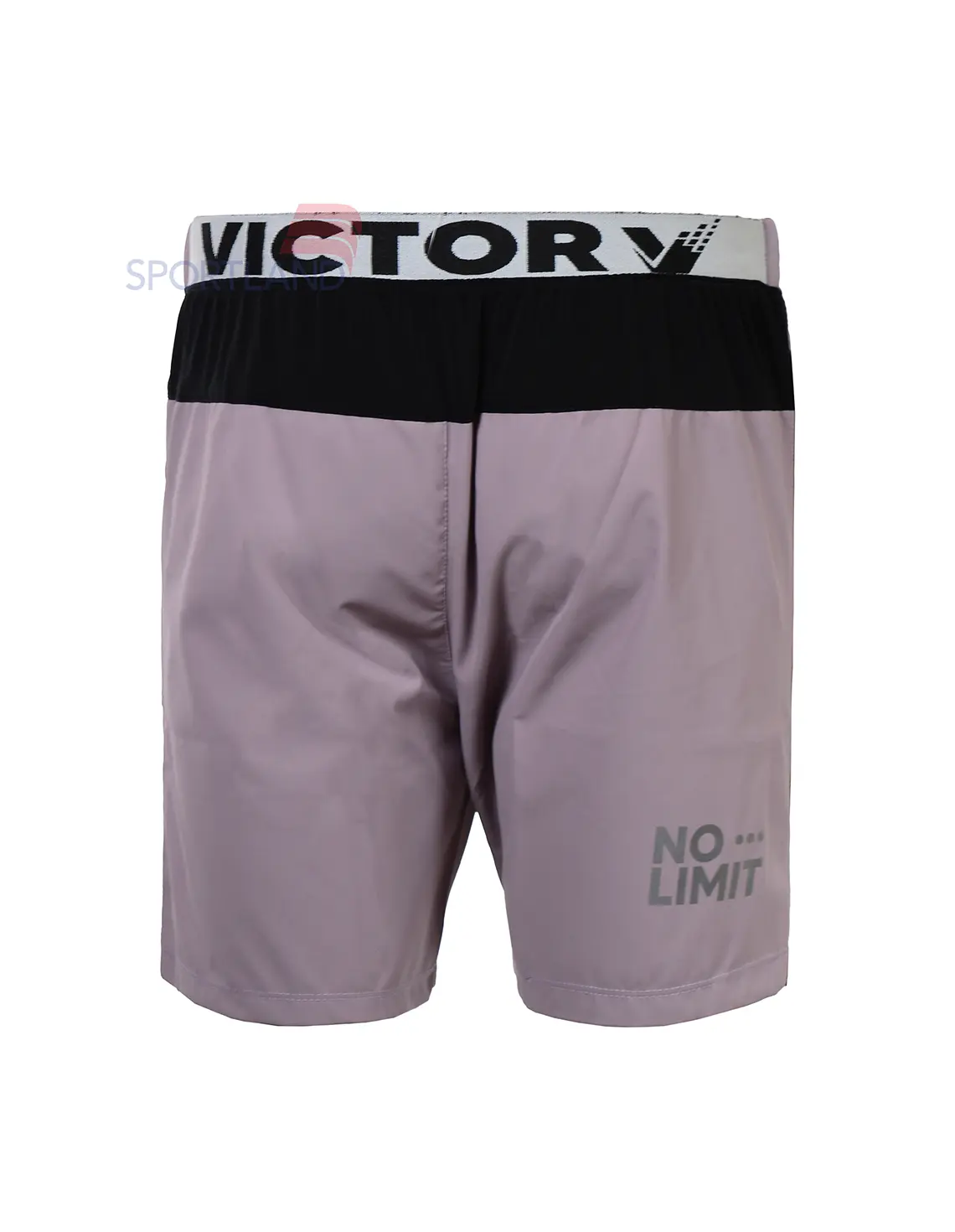 شلوارک ورزشی Unisex لولولمون Vic Limit Shorts U