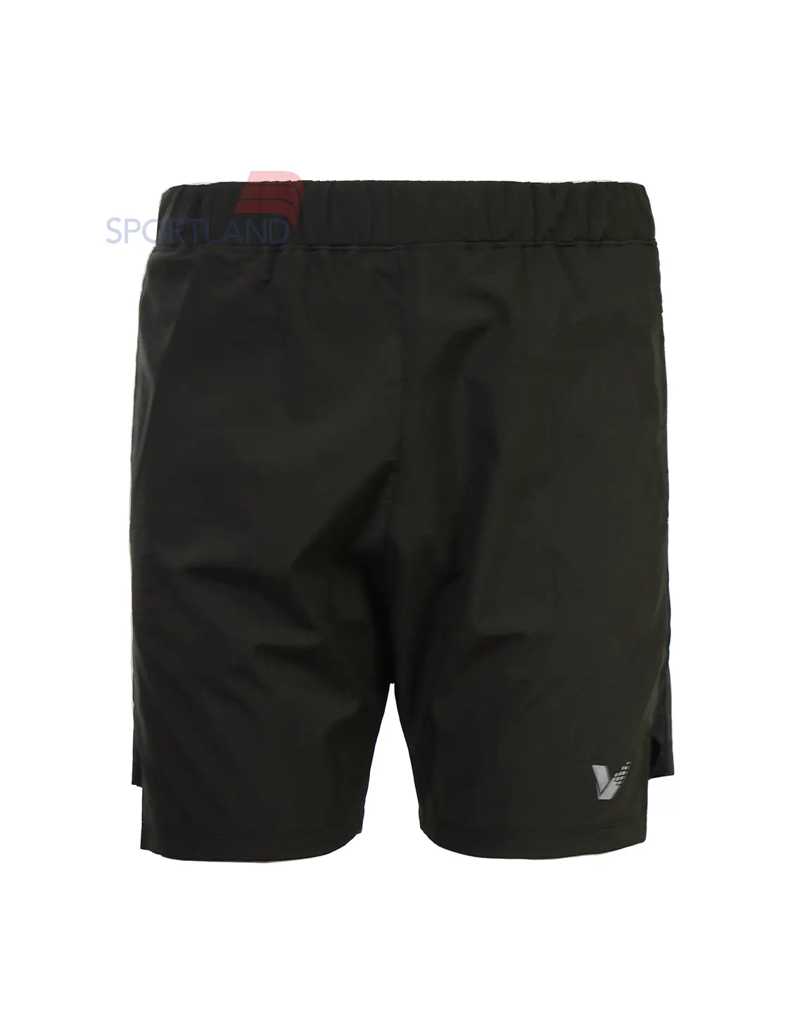 شلوارک ورزشی Unisex لولولمون Vic Limit Shorts U