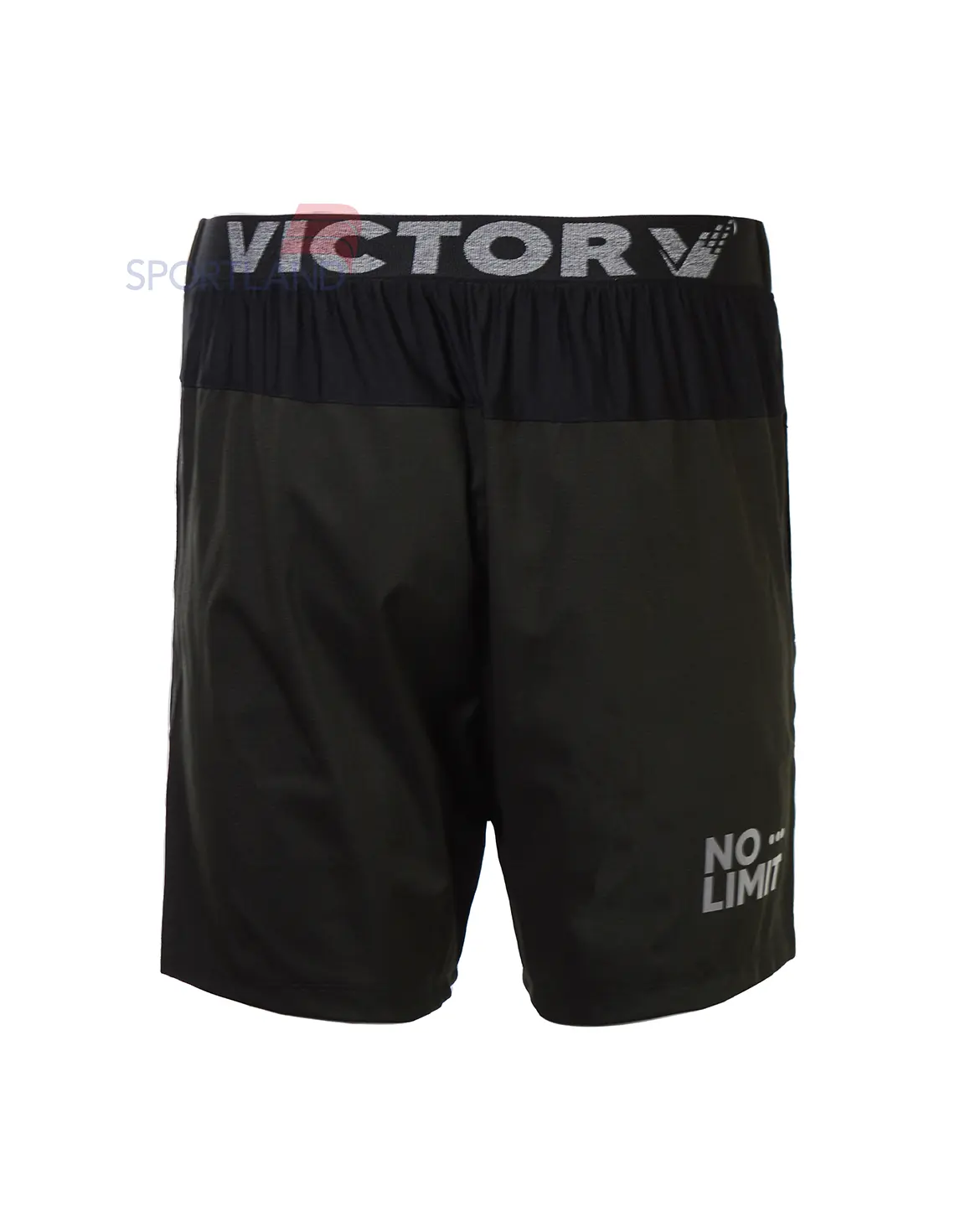 شلوارک ورزشی Unisex لولولمون Vic Limit Shorts U
