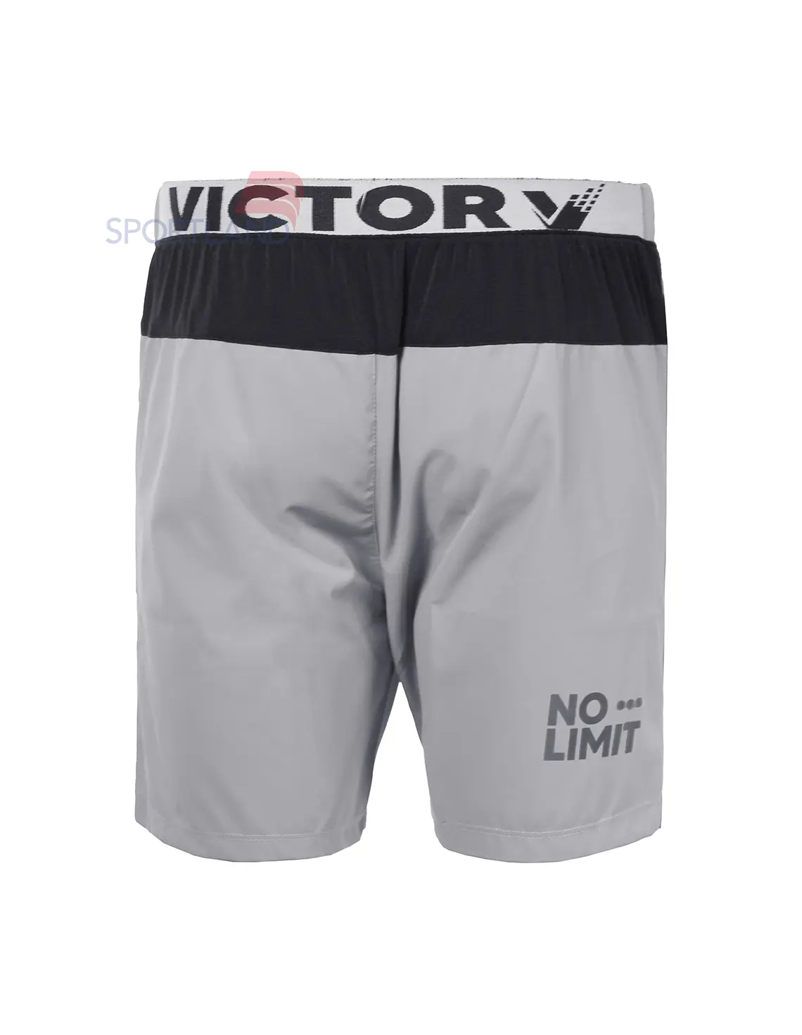 شلوارک ورزشی Unisex لولولمون Vic Limit Shorts U