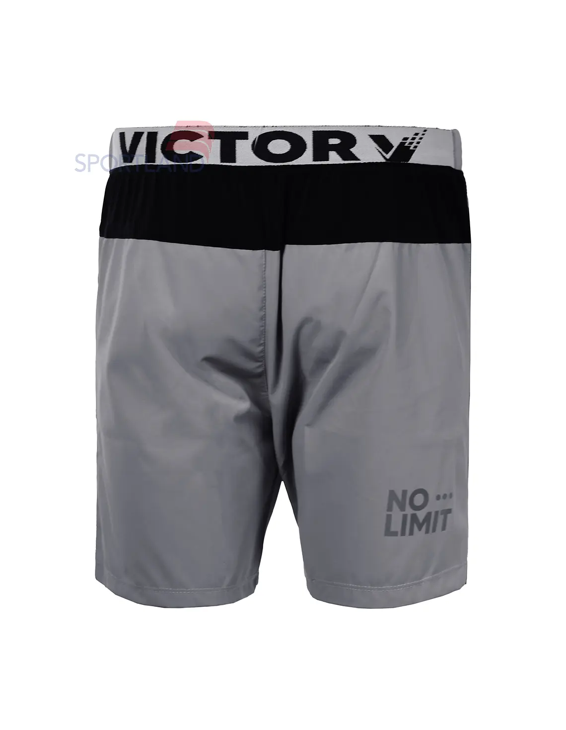 شلوارک ورزشی Unisex لولولمون Vic Limit Shorts U