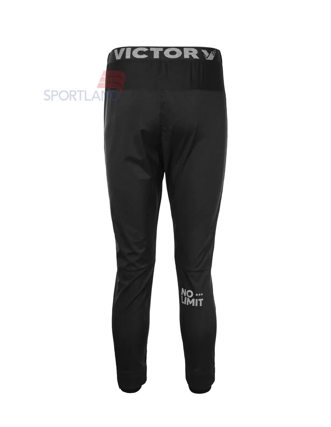 اسلش ورزشی Unisex لولولمون Vic Limit Pants U