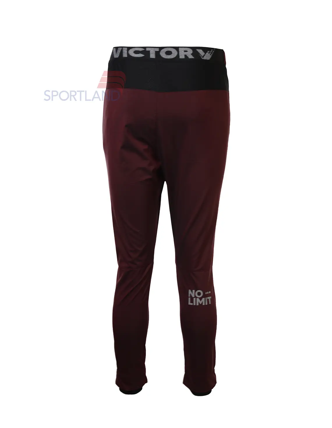 اسلش ورزشی Unisex لولولمون Vic Limit Pants U