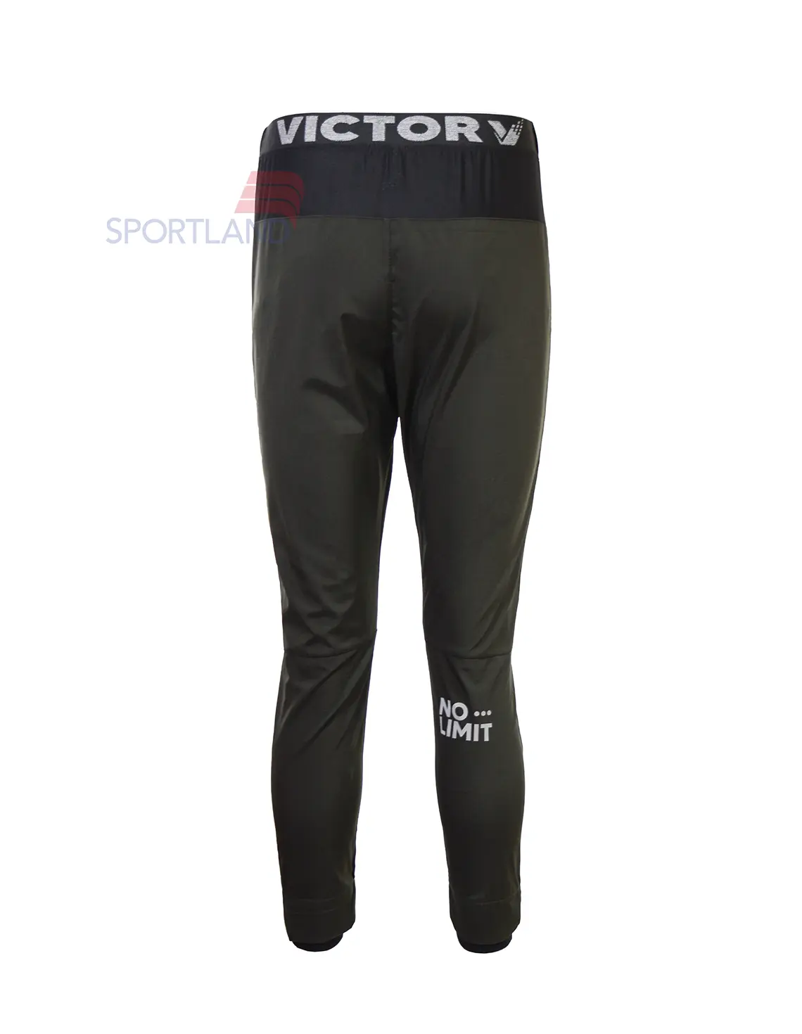 اسلش ورزشی Unisex لولولمون Vic Limit Pants U