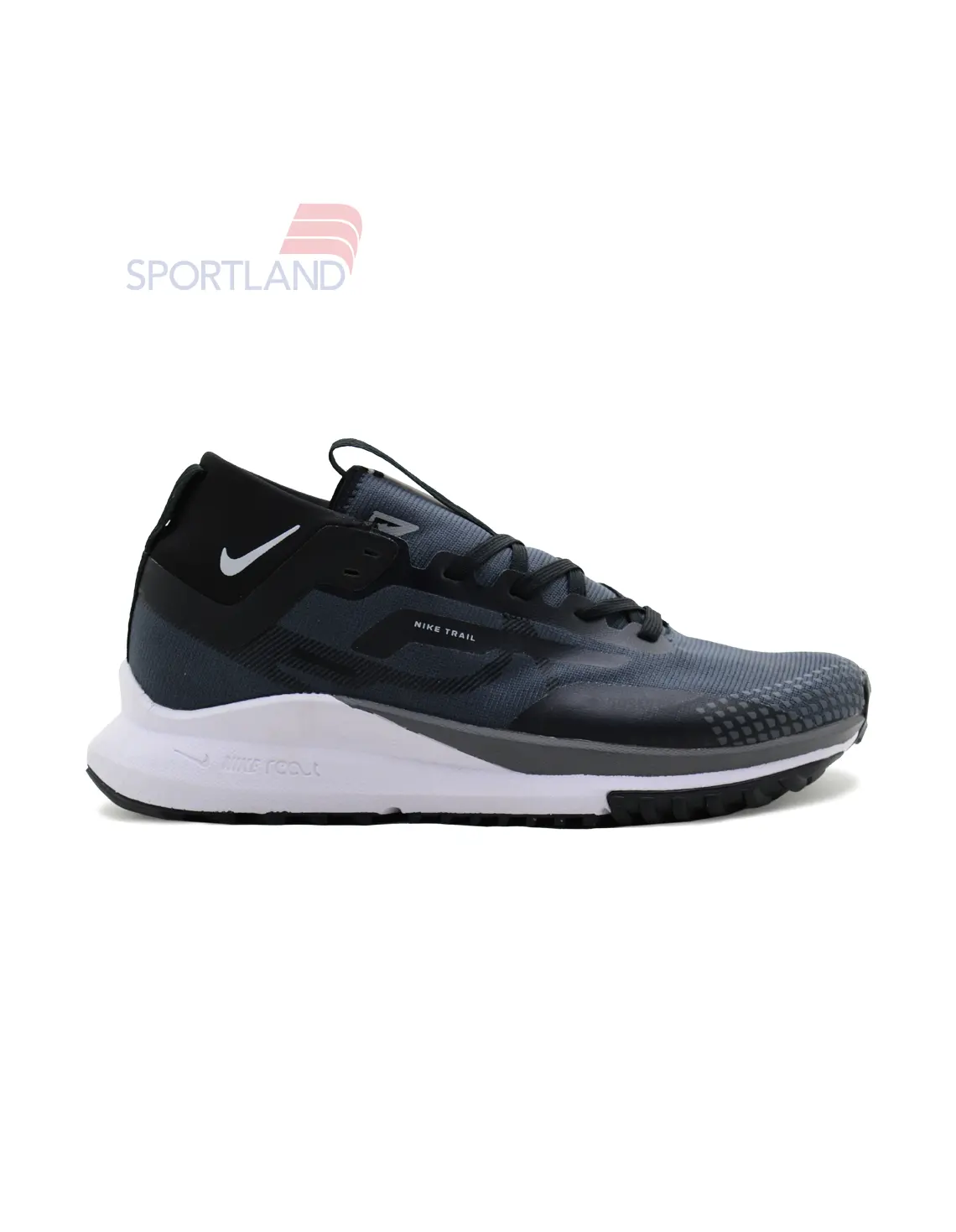 کتونی دویدن مردانه نایک Nike React Pegasus Trail 4 GTX M