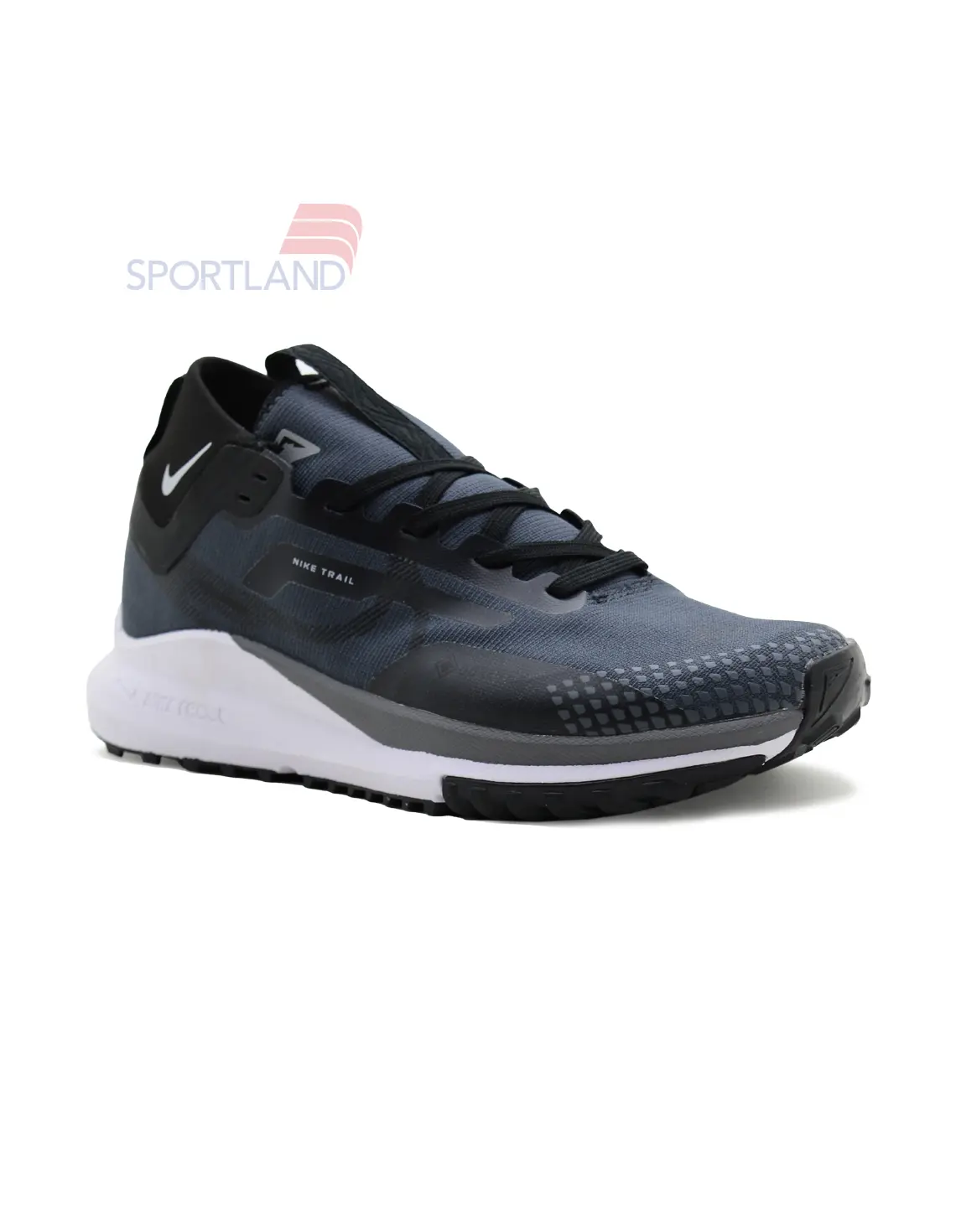 کتونی دویدن مردانه نایک Nike React Pegasus Trail 4 GTX M