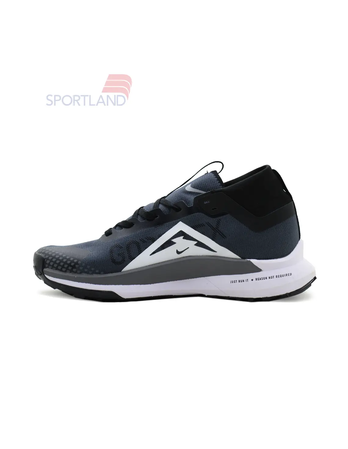 کتونی دویدن مردانه نایک Nike React Pegasus Trail 4 GTX M