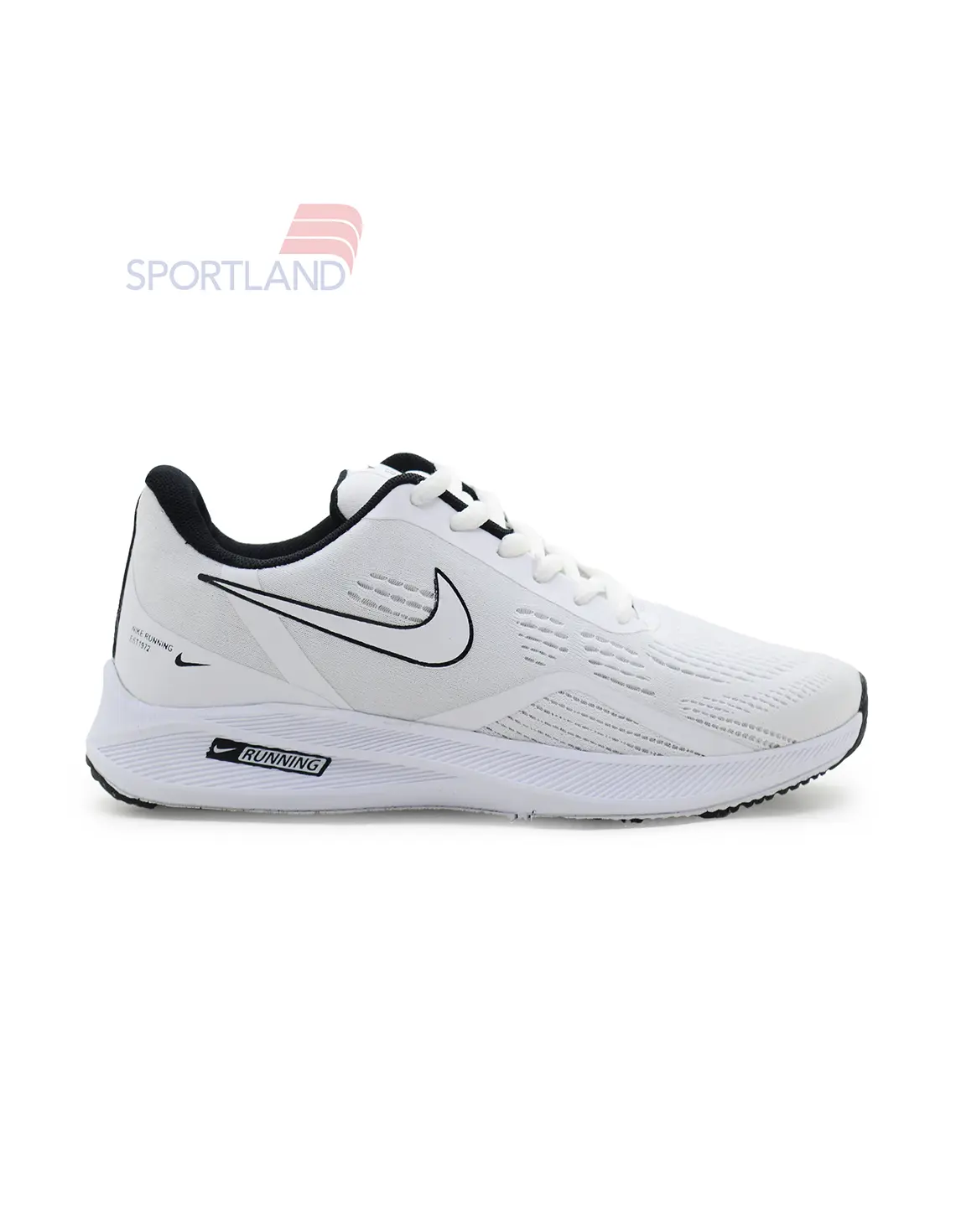 کتونی دویدن مردانه نایک Nike Referee 1972 M