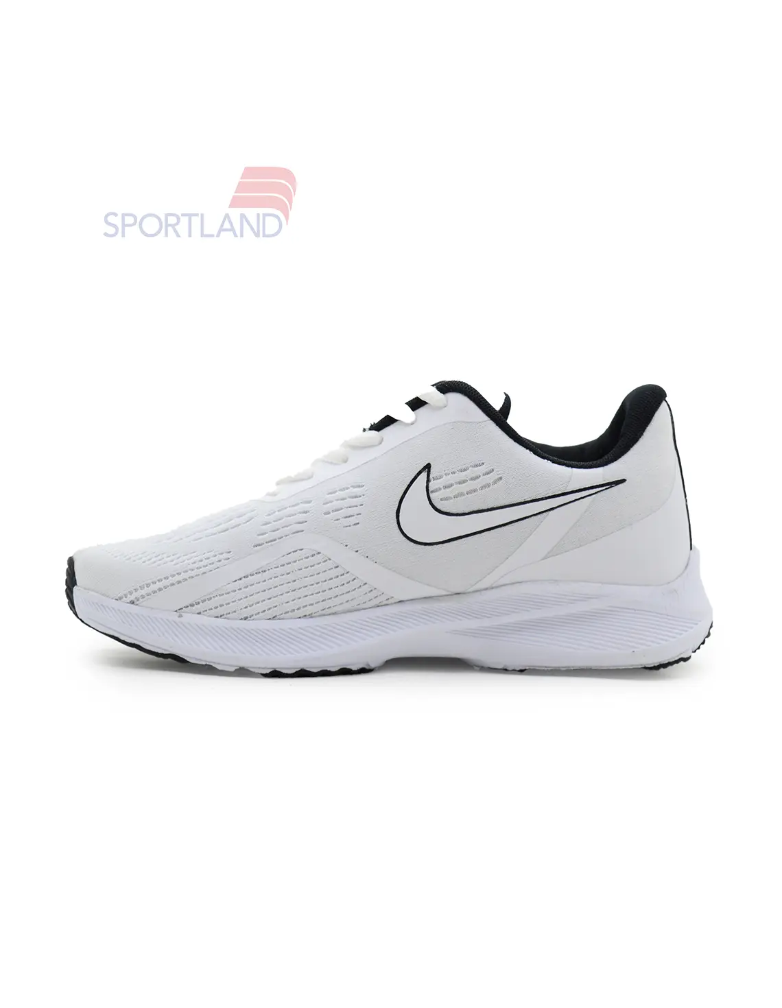 کتونی دویدن مردانه نایک Nike Referee 1972 M